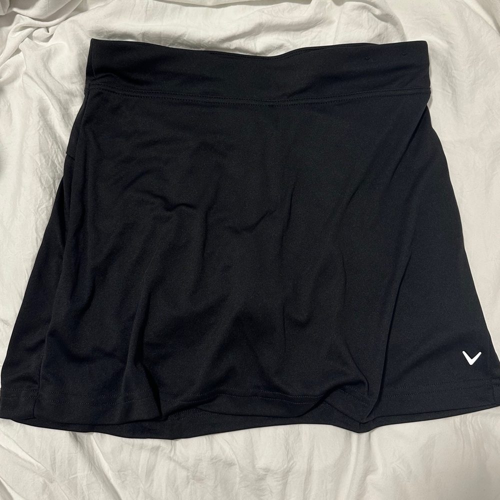 CALLAWAY GOLF SKIRT